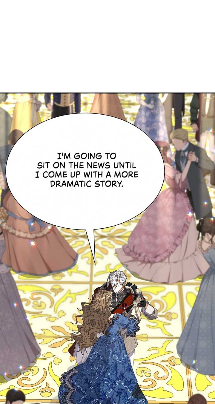 Enough with the Flirting Chapter 35 372 065