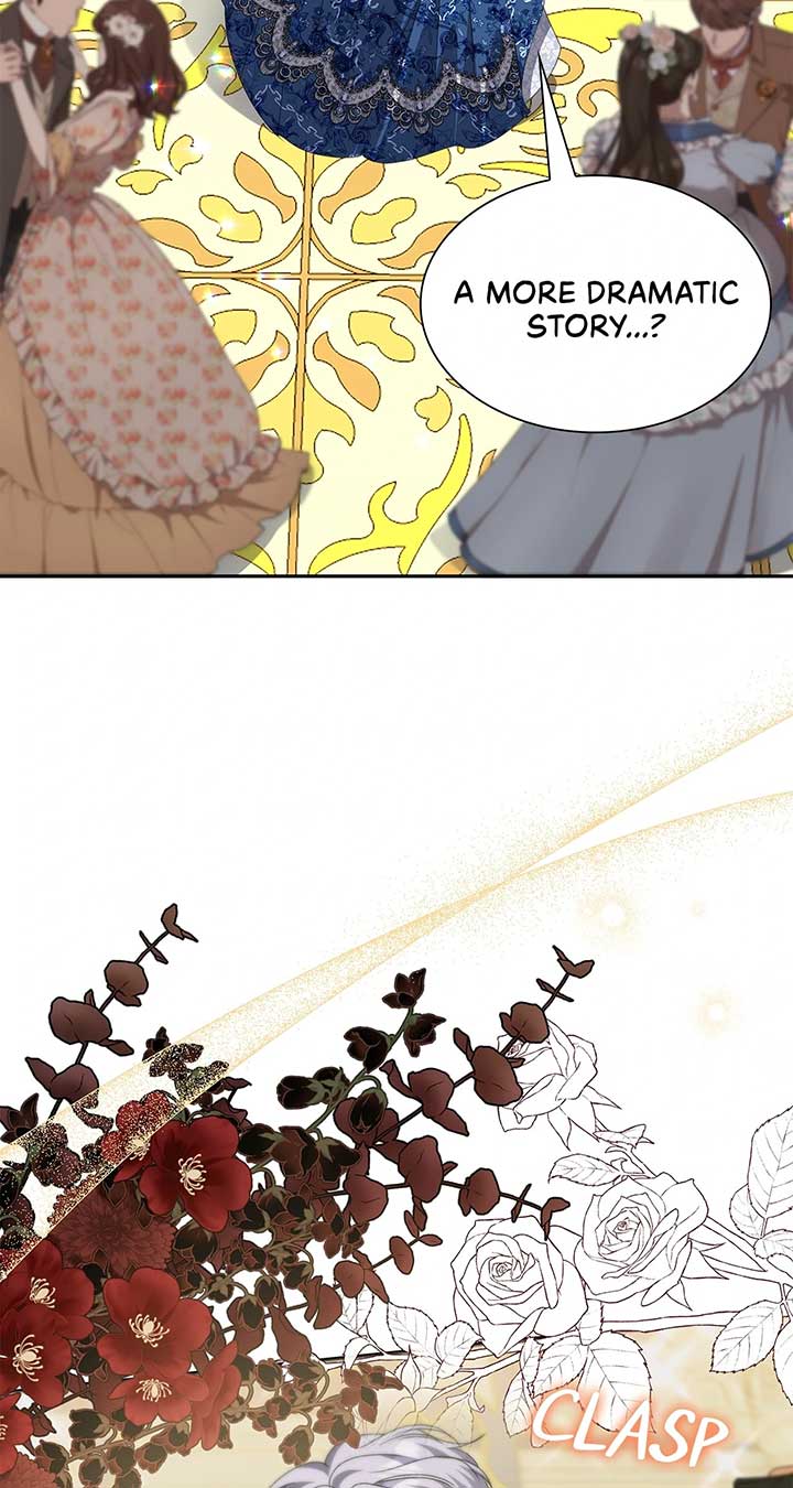 Enough with the Flirting Chapter 35 373 066