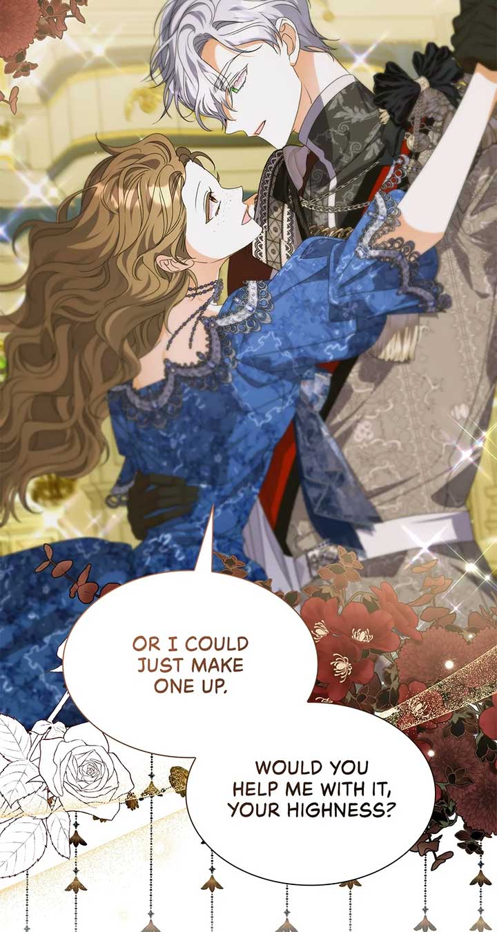 Enough with the Flirting Chapter 35 374 067