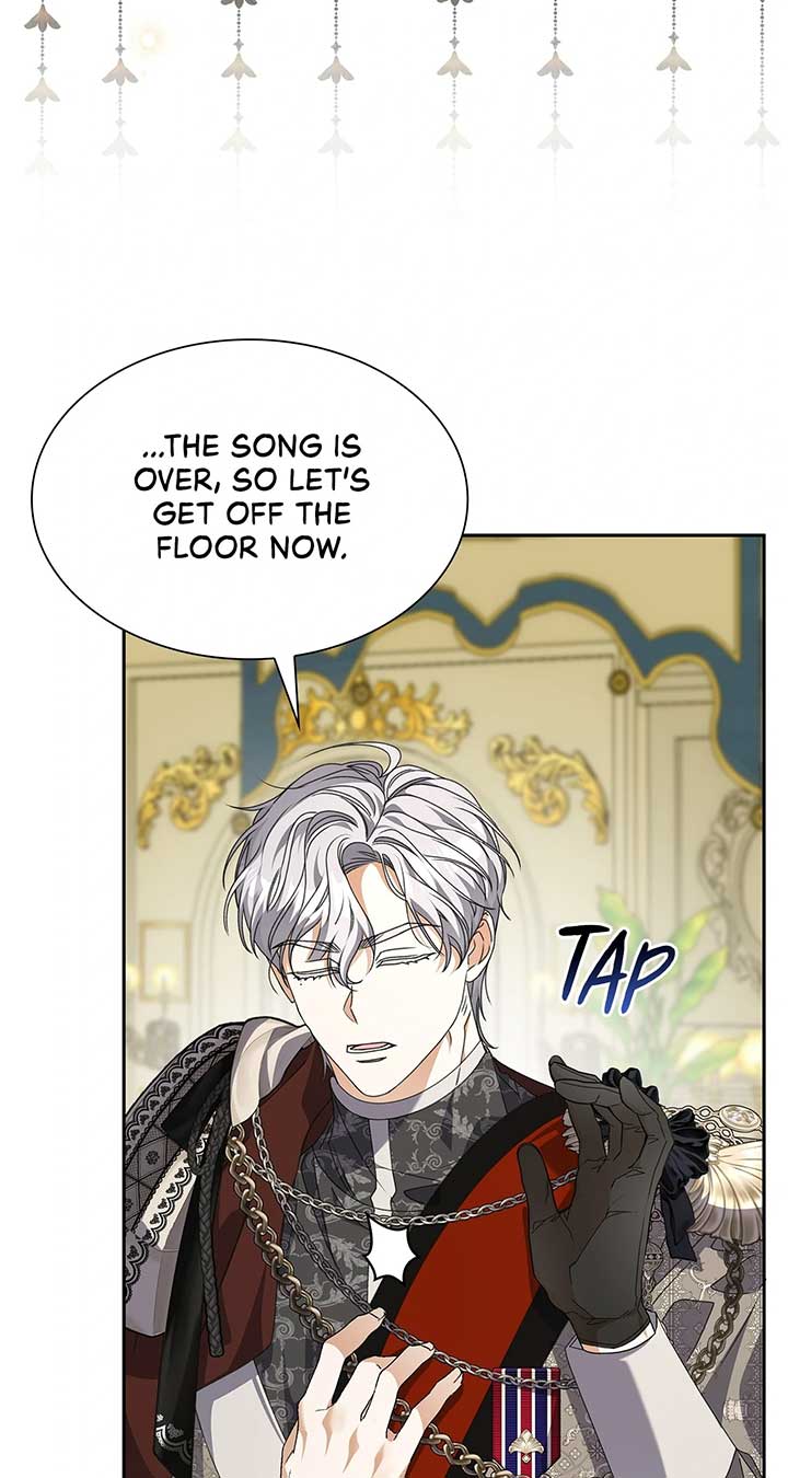 Enough with the Flirting Chapter 35 375 068