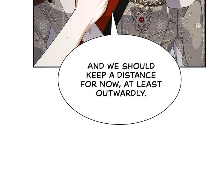 Enough with the Flirting Chapter 35 376 069