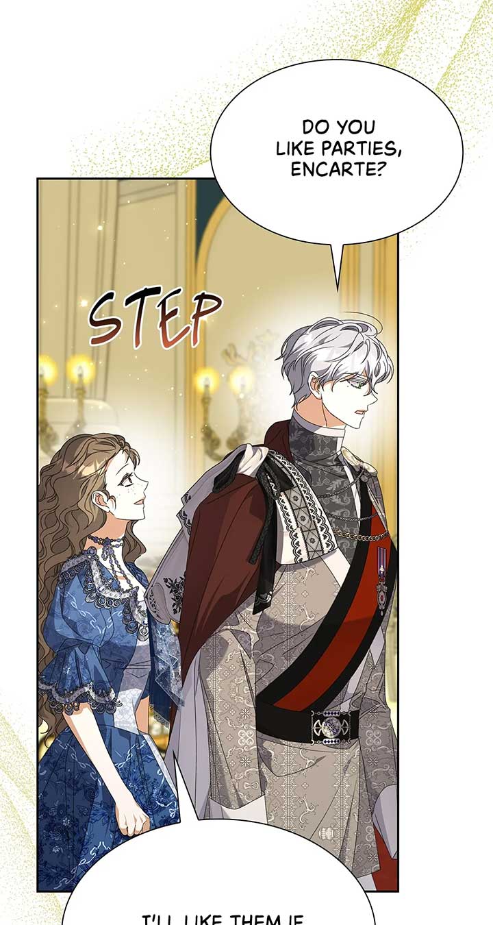 Enough with the Flirting Chapter 35 378 071