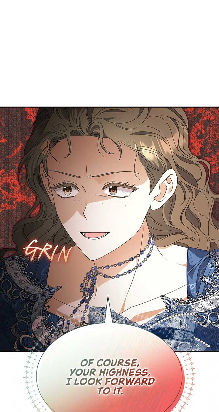 Enough with the Flirting Chapter 35 381 074