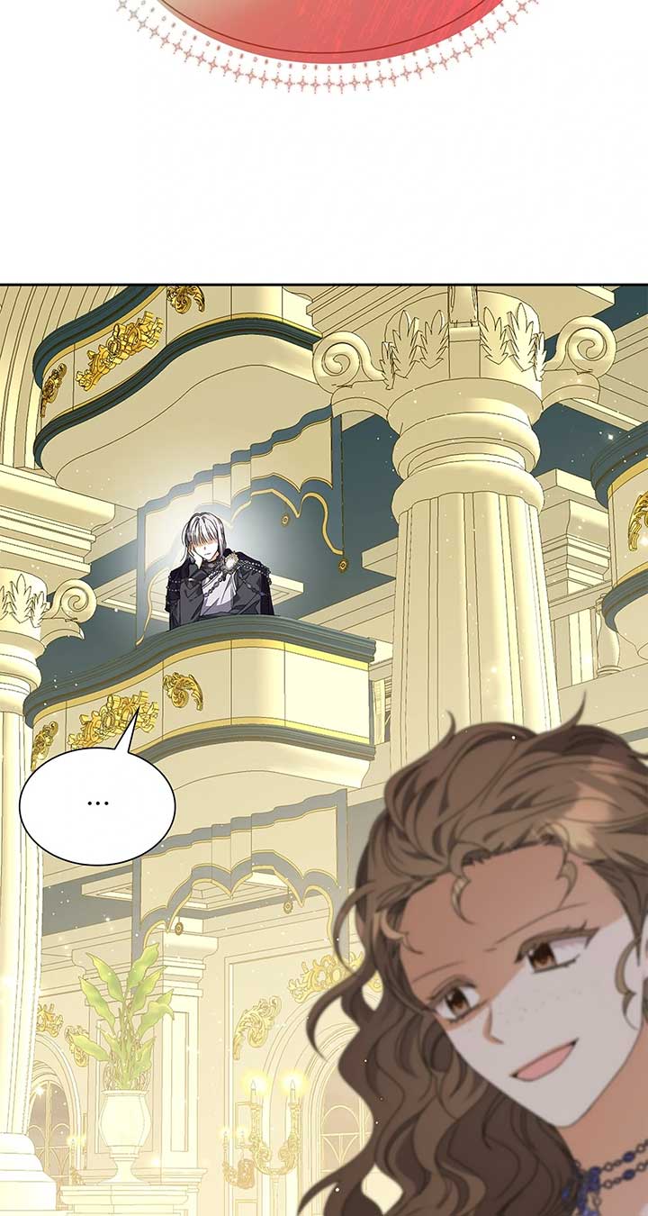 Enough with the Flirting Chapter 35 382 075