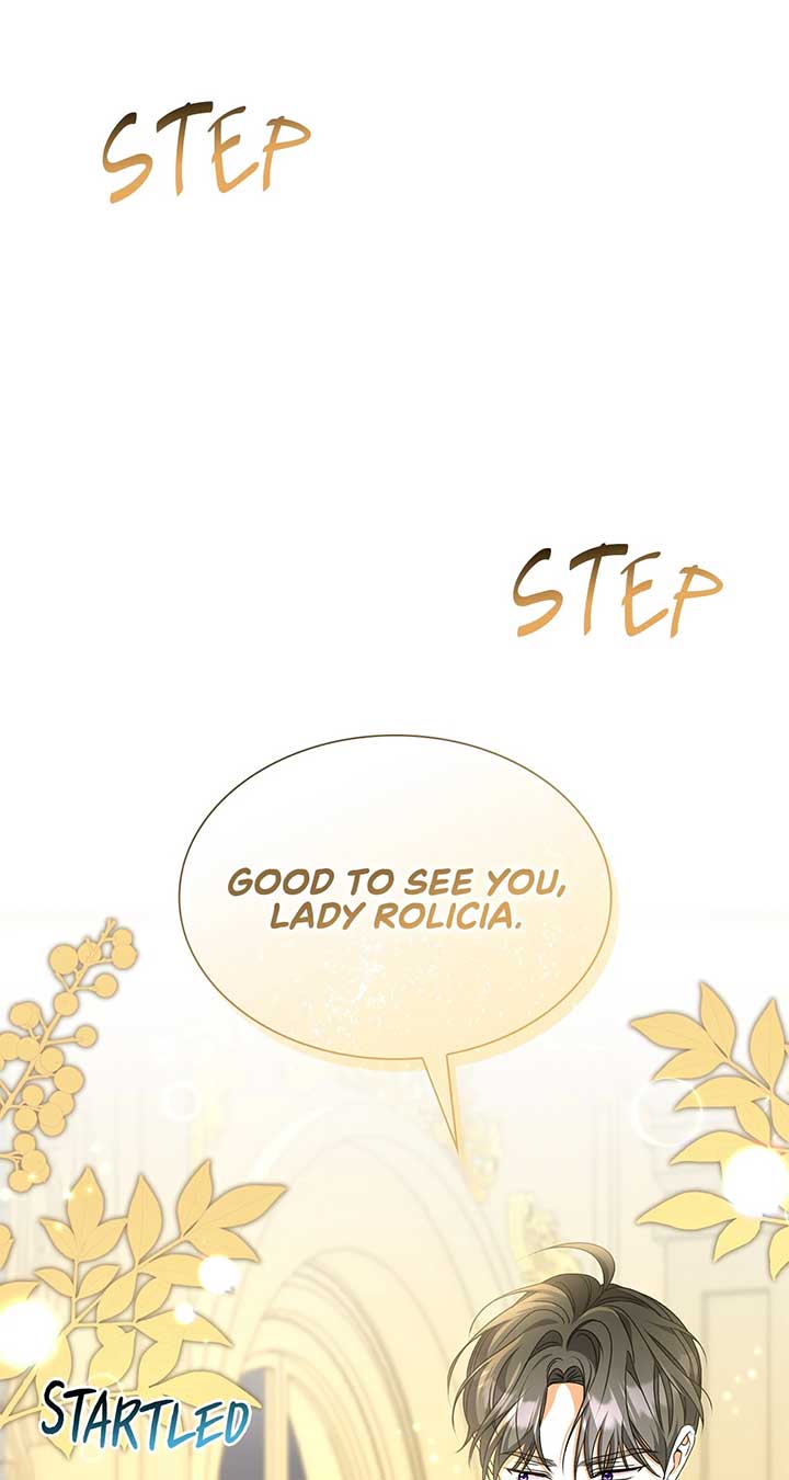 Enough with the Flirting Chapter 35 385 078