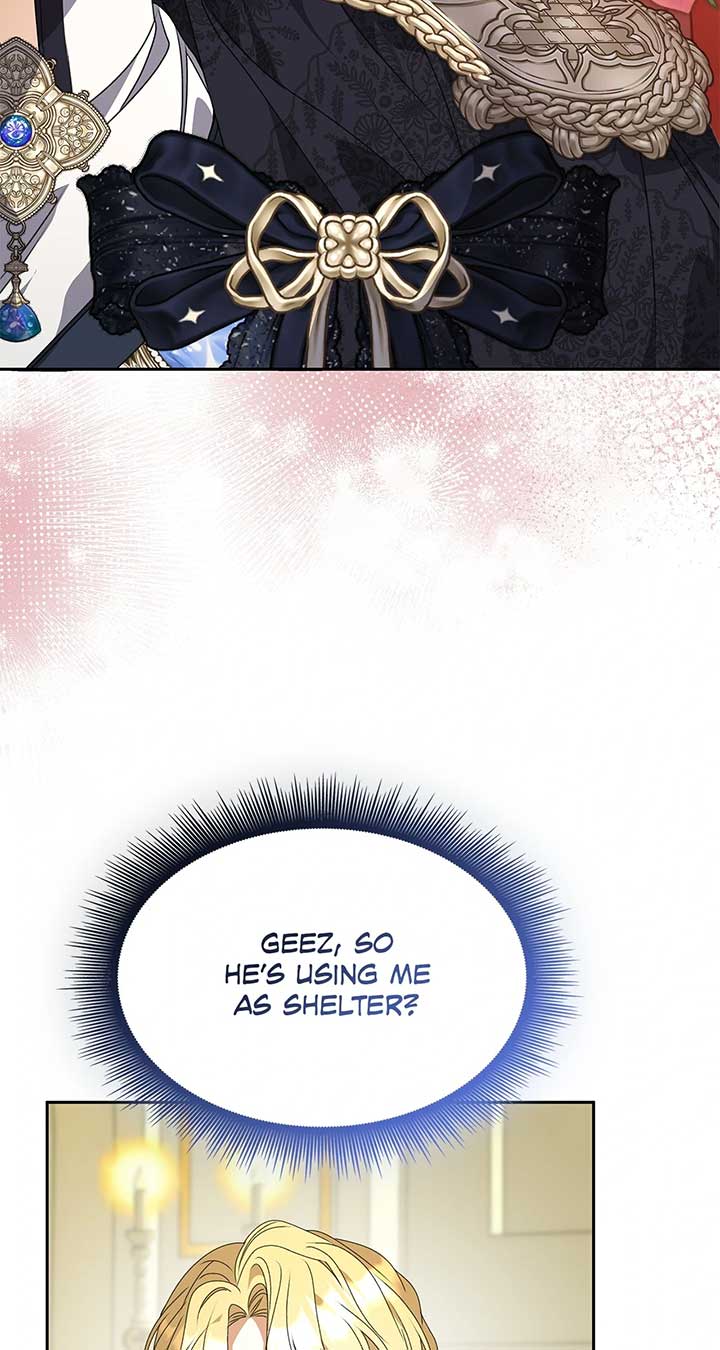 Enough with the Flirting Chapter 35 389 082