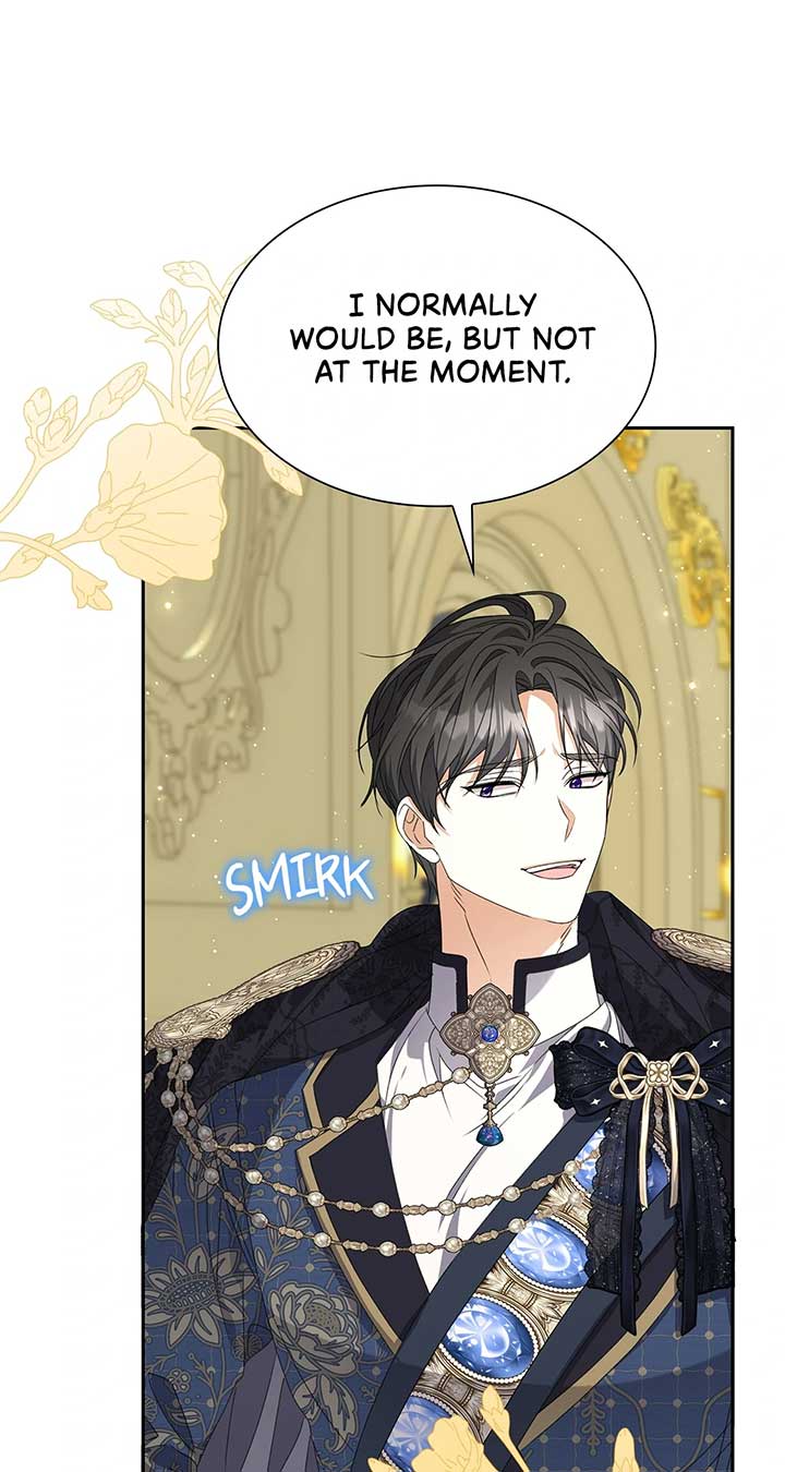 Enough with the Flirting Chapter 35 391 084