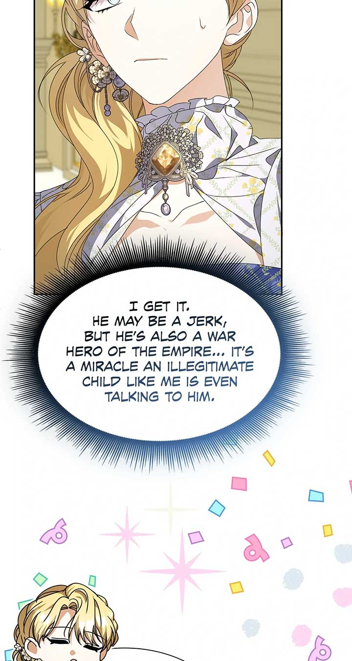 Enough with the Flirting Chapter 35 393 086