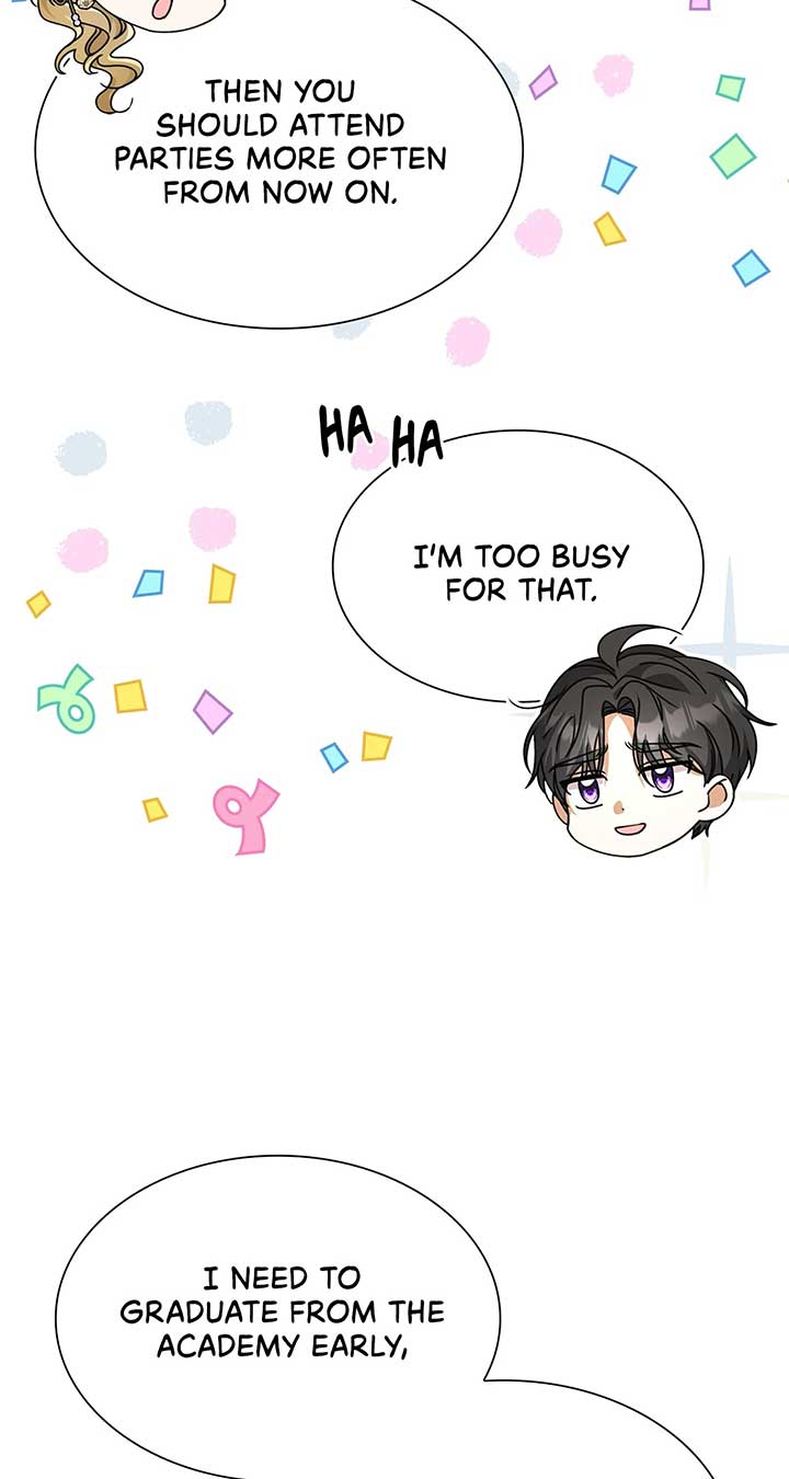 Enough with the Flirting Chapter 35 394 087