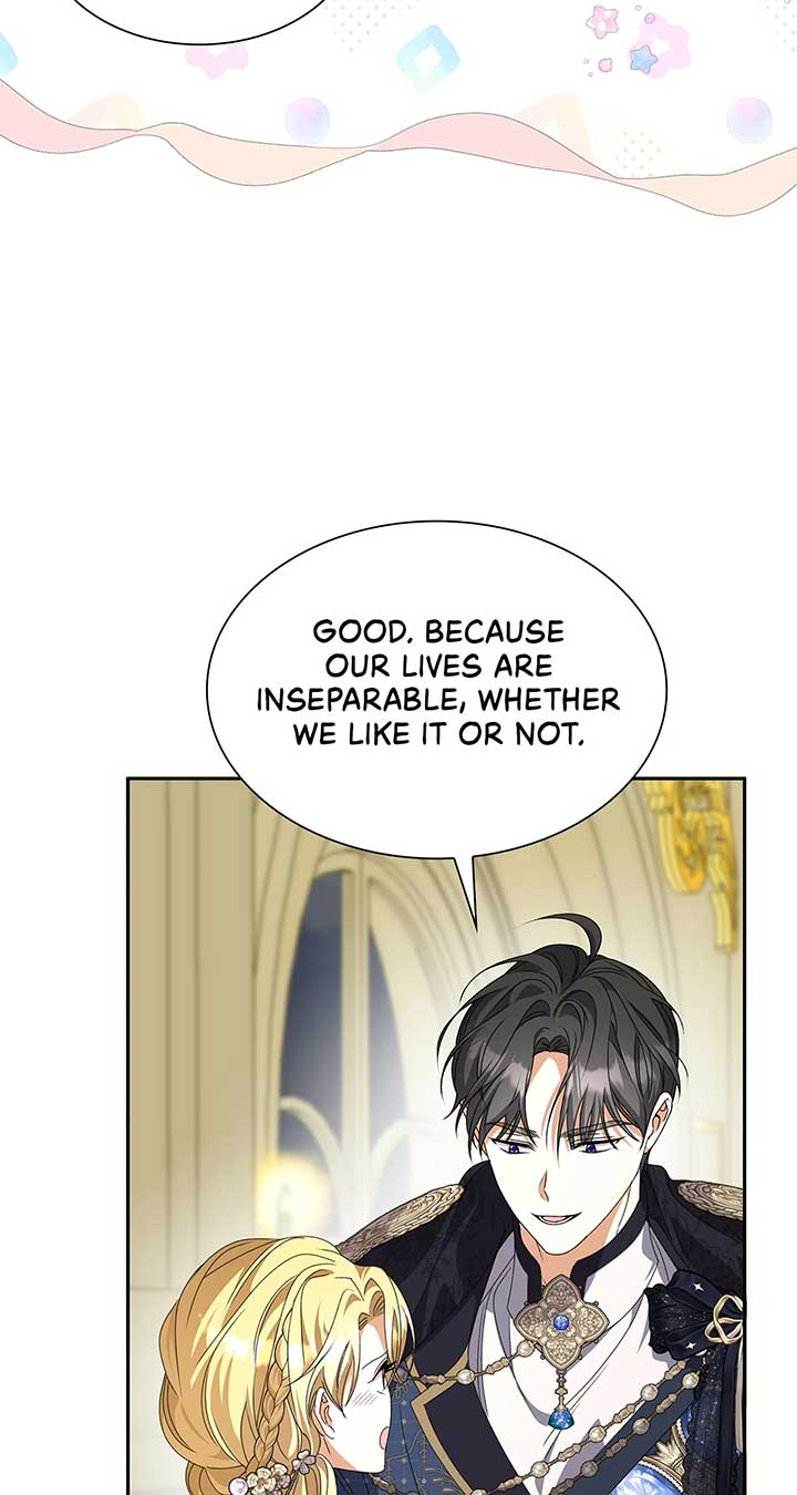 Enough with the Flirting Chapter 35 398 091