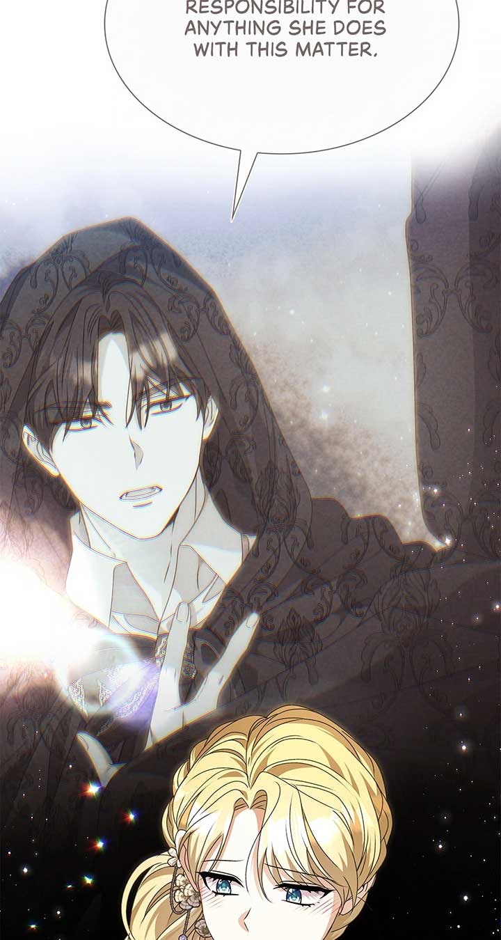 Enough with the Flirting Chapter 35 400 093