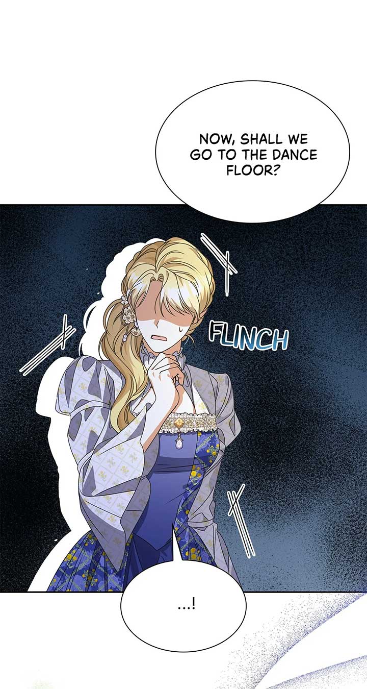 Enough with the Flirting Chapter 35 402 095