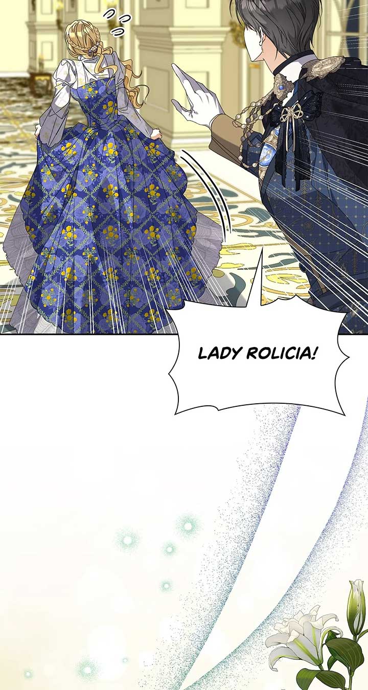 Enough with the Flirting Chapter 35 405 098