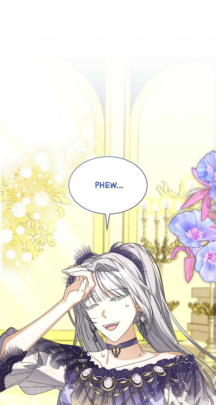 Enough with the Flirting Chapter 36 293 01