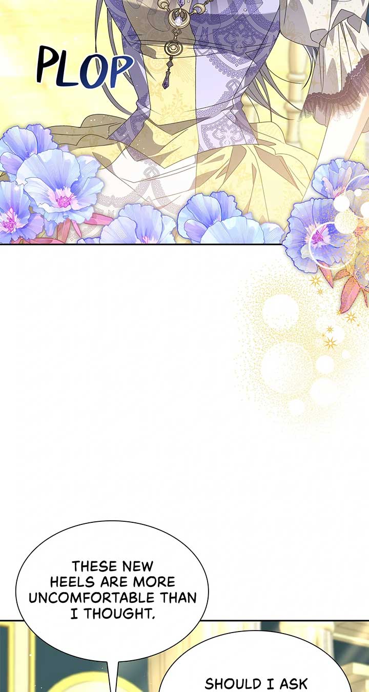 Enough with the Flirting Chapter 36 294 02