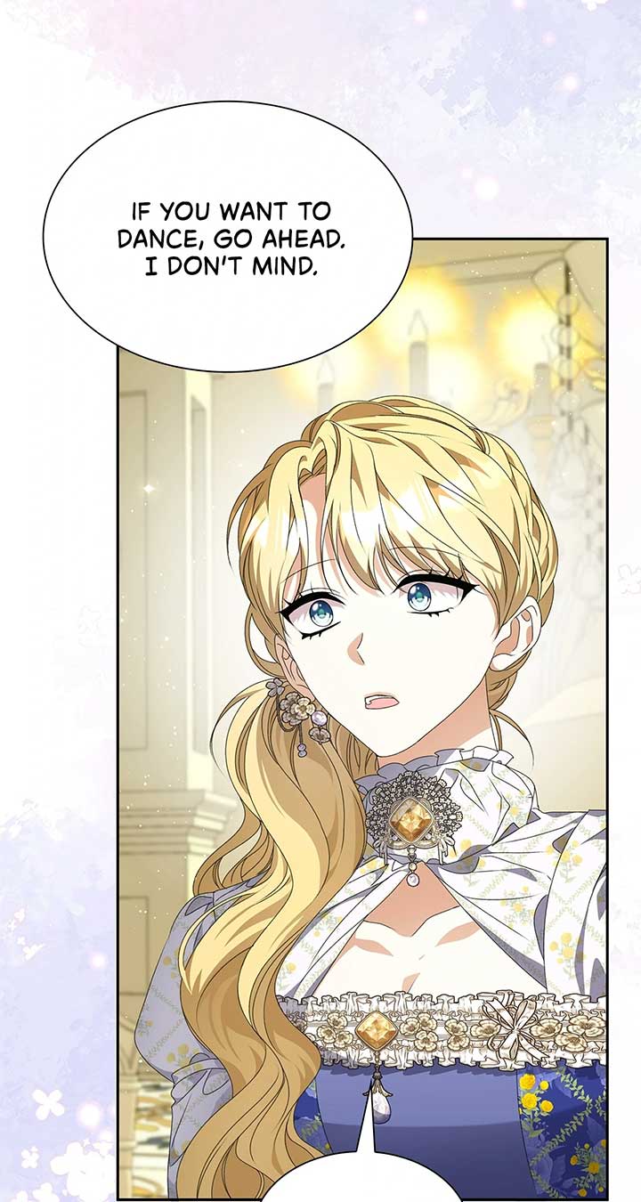 Enough with the Flirting Chapter 36 296 04