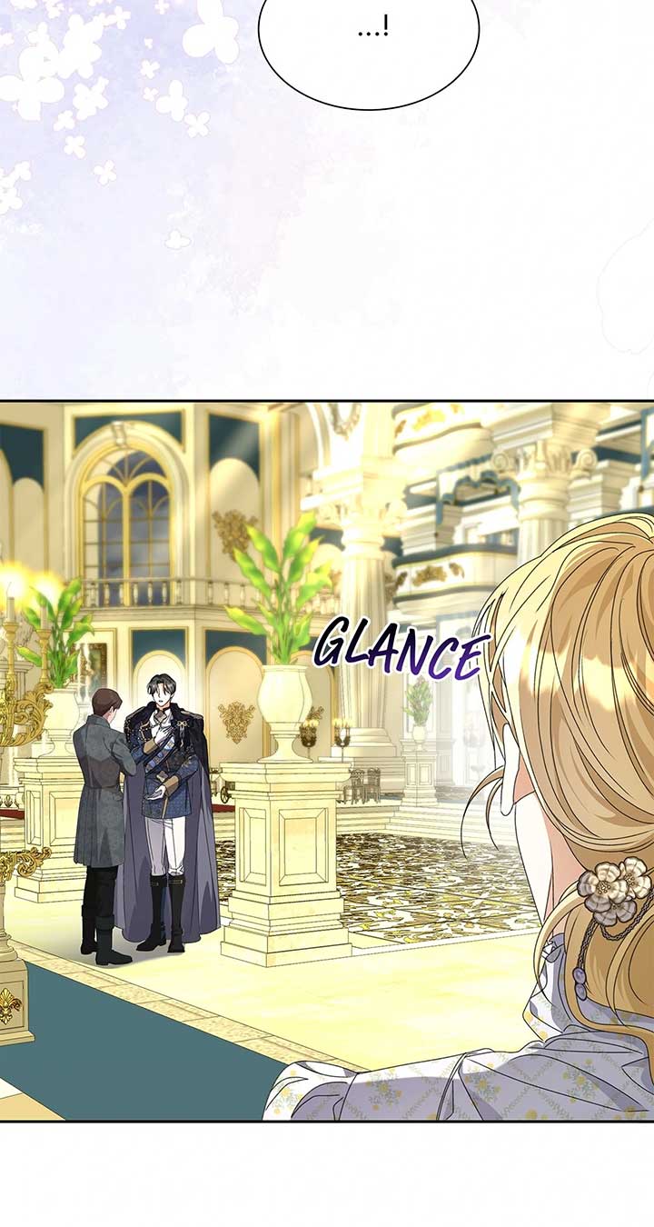 Enough with the Flirting Chapter 36 297 05