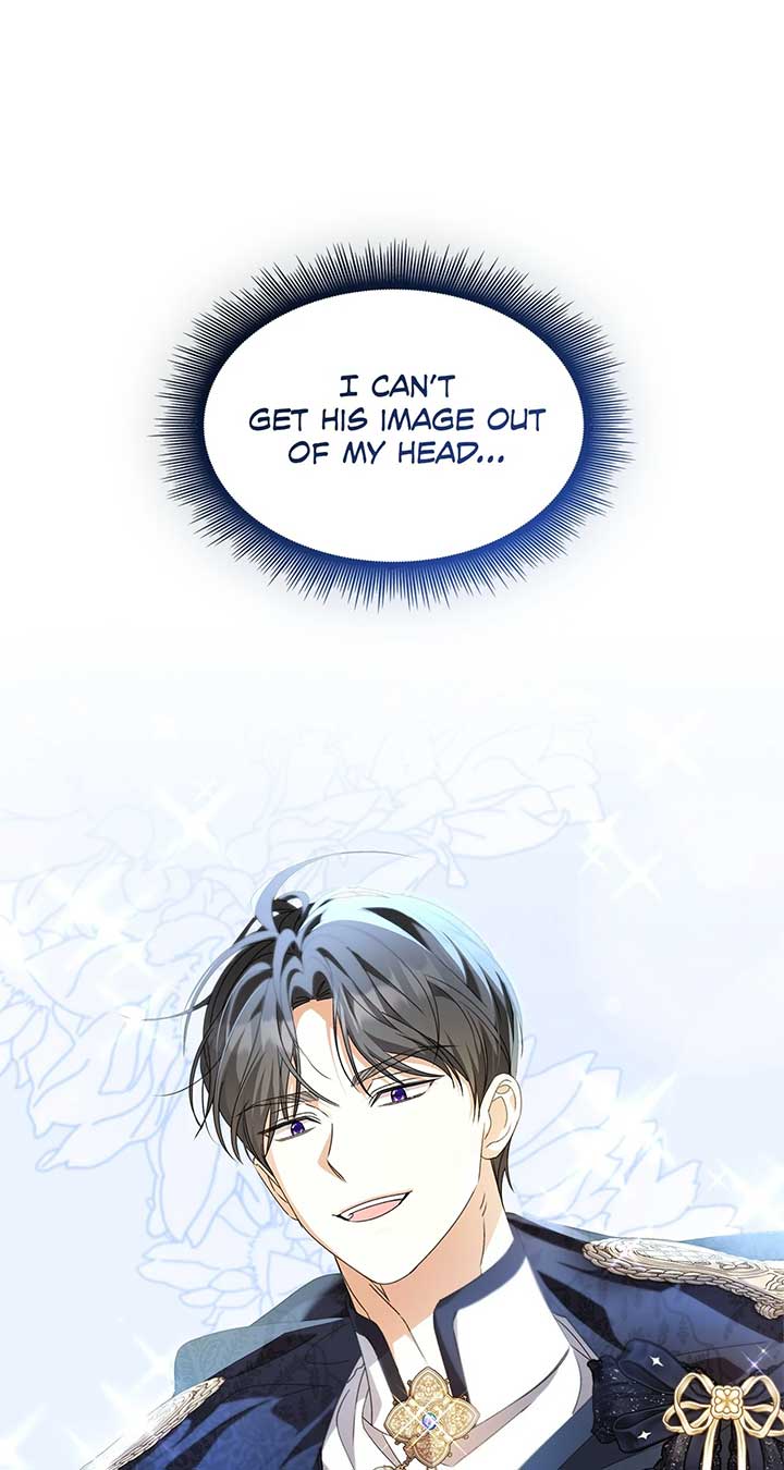 Enough with the Flirting Chapter 36 299 07