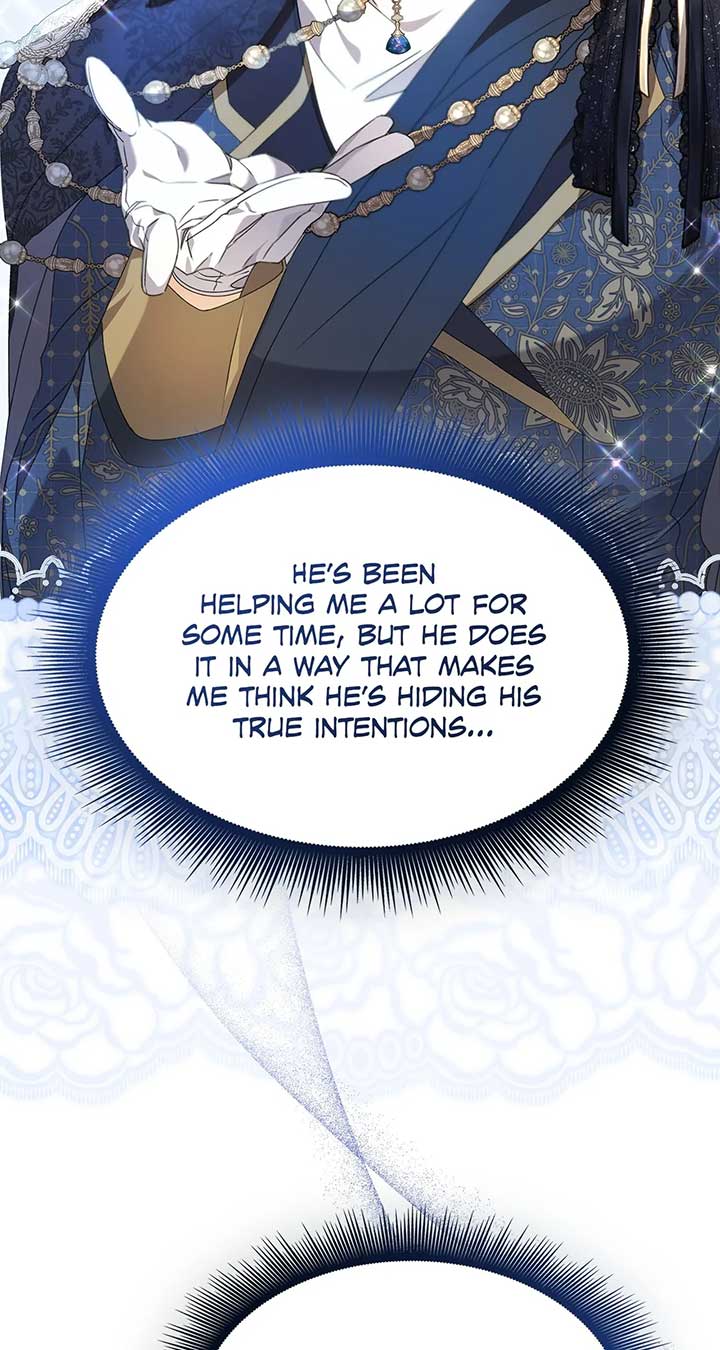 Enough with the Flirting Chapter 36 300 08