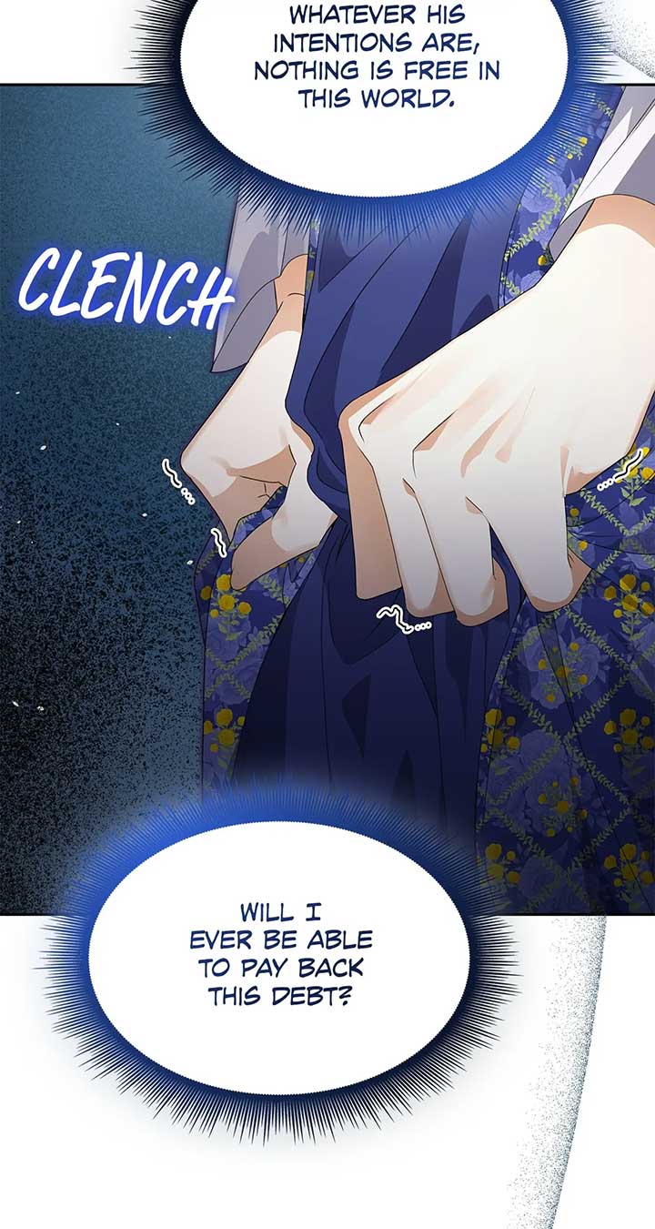 Enough with the Flirting Chapter 36 301 09