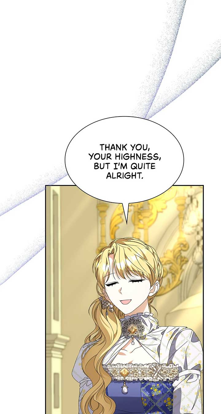 Enough with the Flirting Chapter 36 302 10