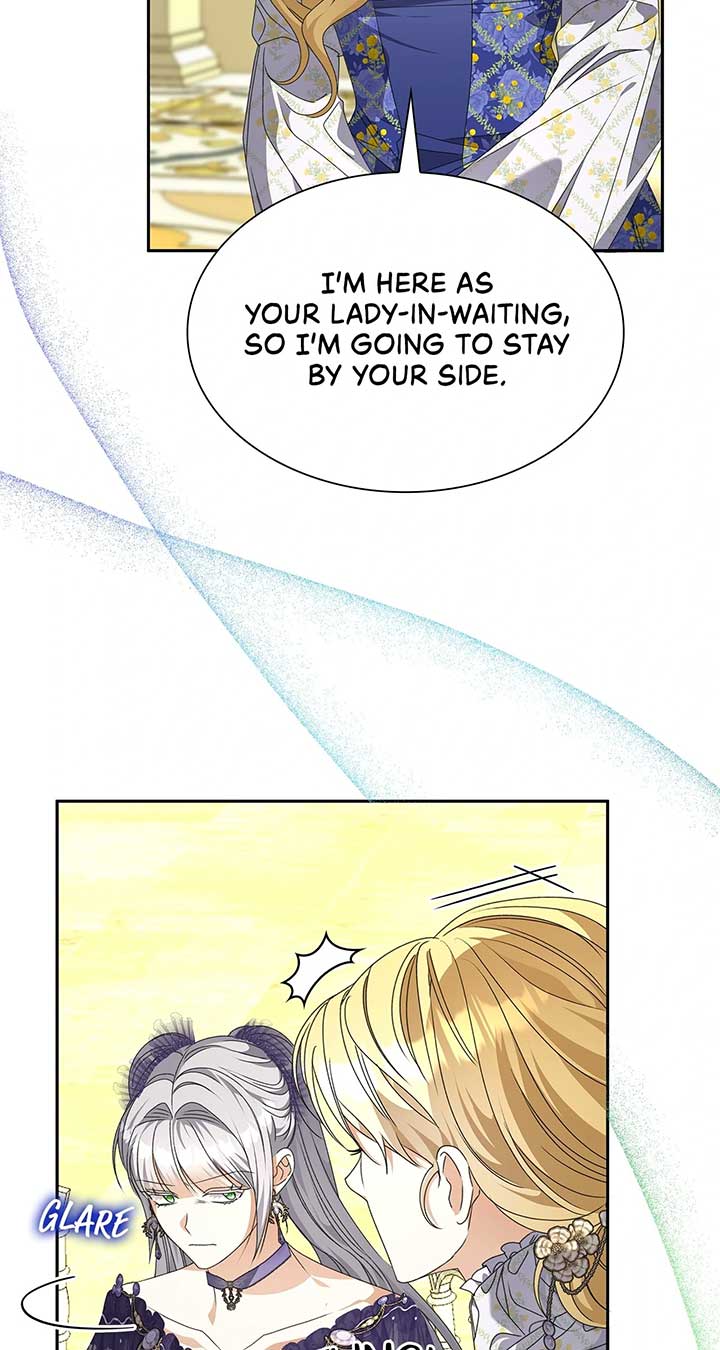 Enough with the Flirting Chapter 36 303 11