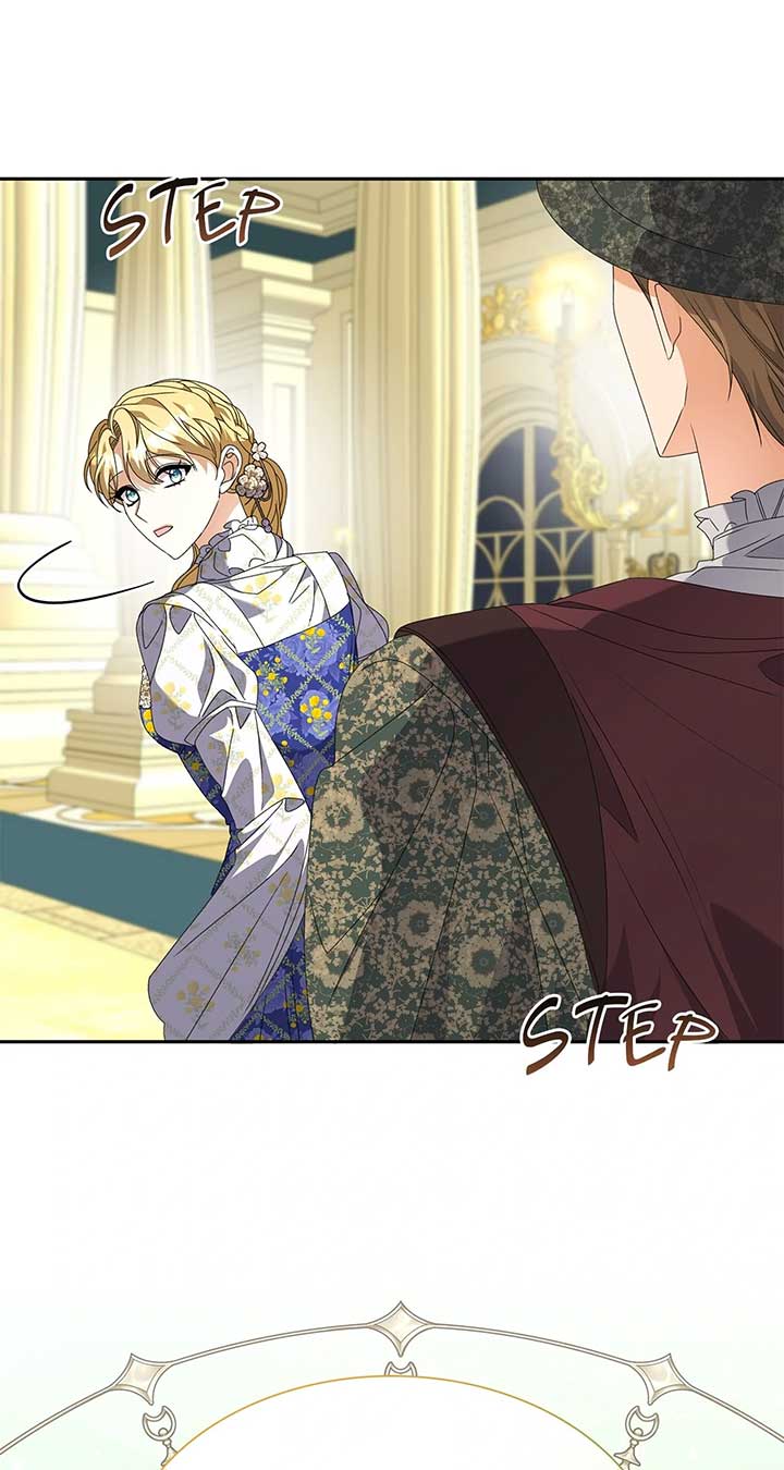 Enough with the Flirting Chapter 36 305 13