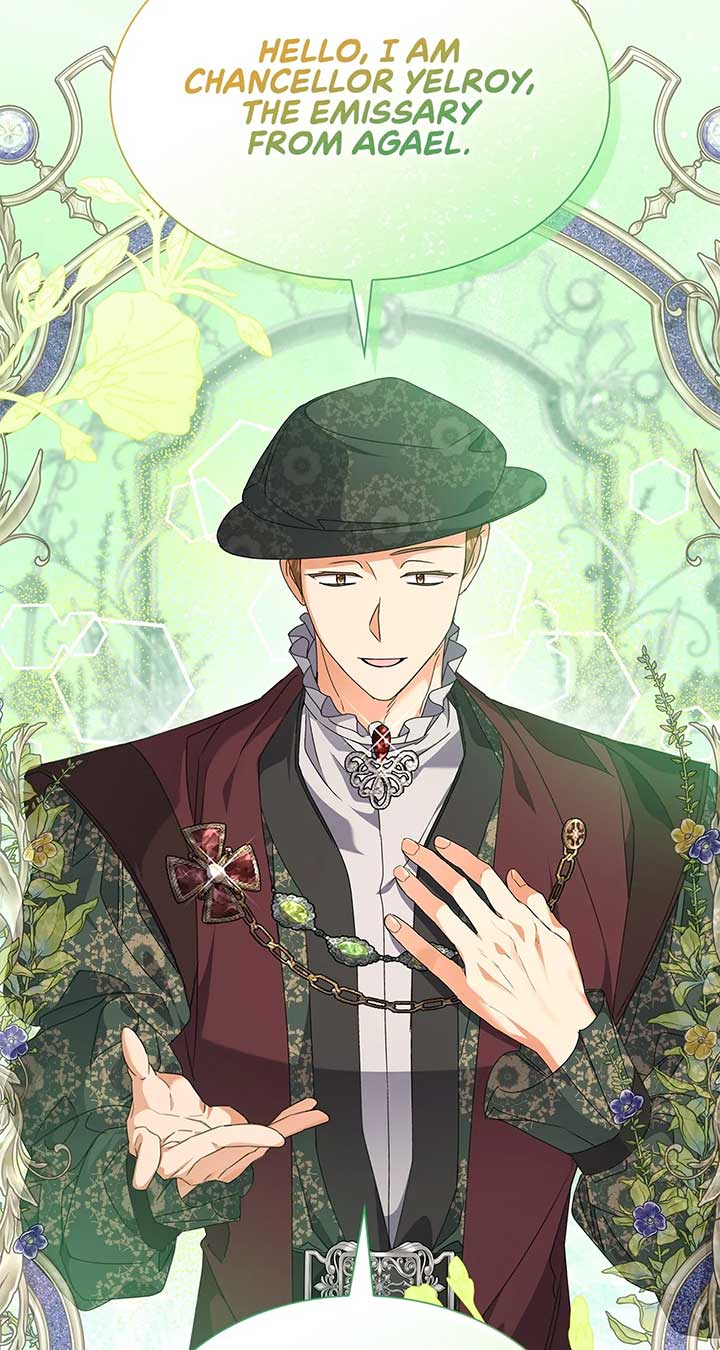 Enough with the Flirting Chapter 36 306 14