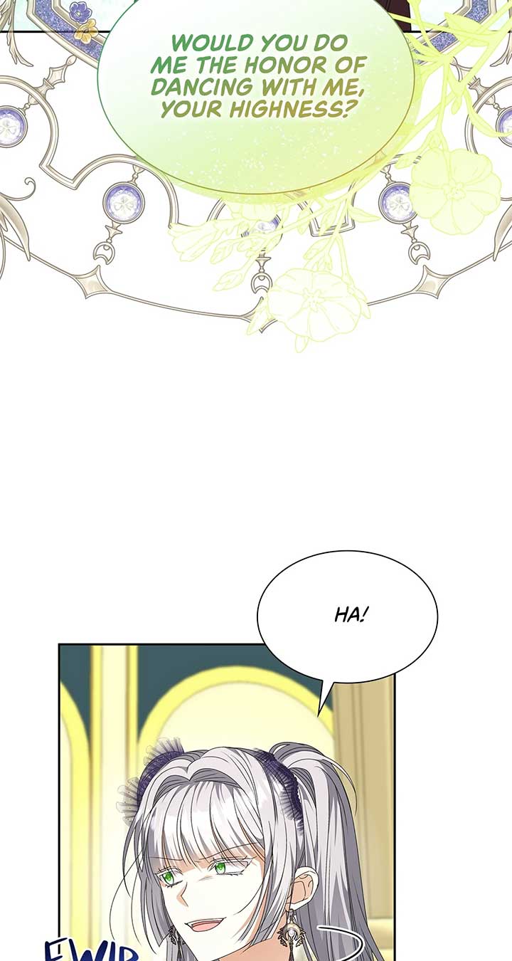 Enough with the Flirting Chapter 36 307 15