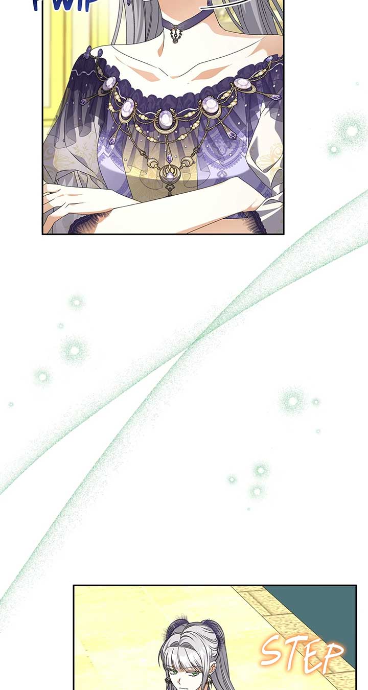 Enough with the Flirting Chapter 36 308 16