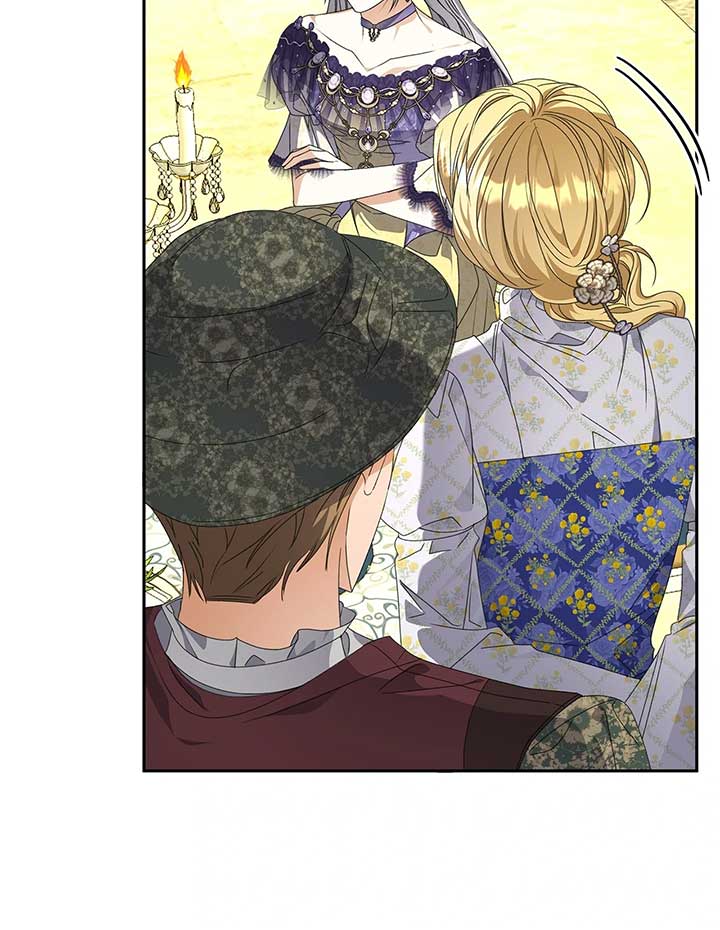 Enough with the Flirting Chapter 36 309 17