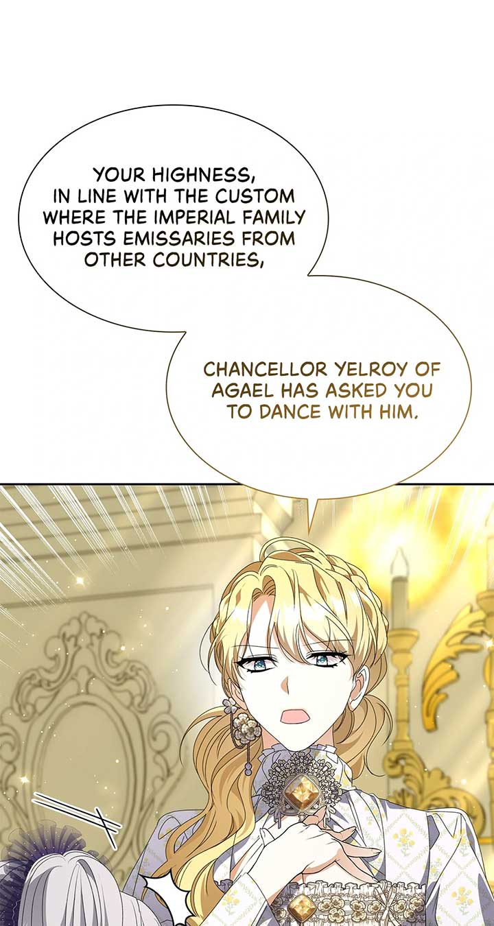 Enough with the Flirting Chapter 36 310 18