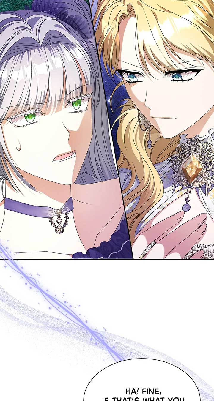 Enough with the Flirting Chapter 36 312 20