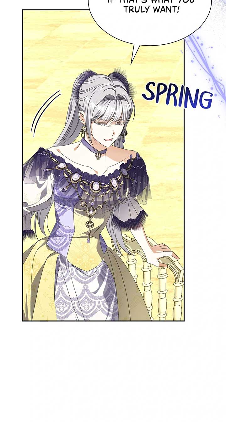 Enough with the Flirting Chapter 36 313 21