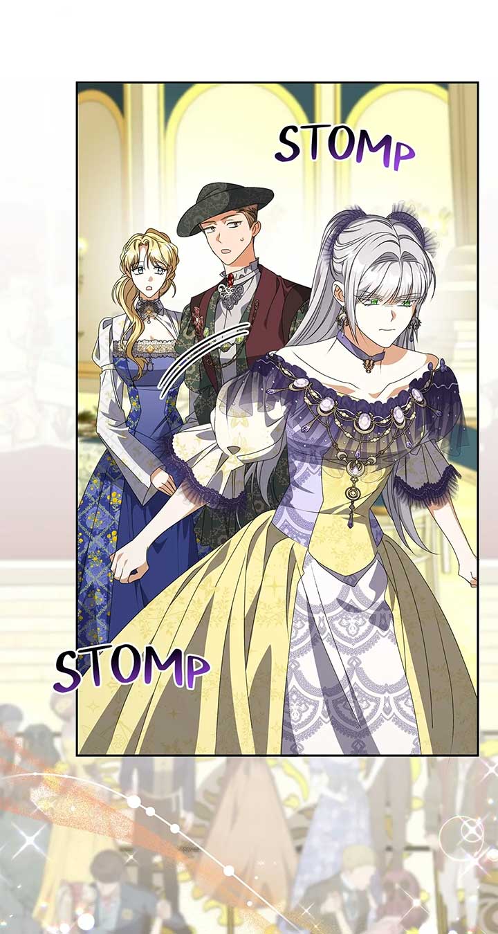 Enough with the Flirting Chapter 36 314 22