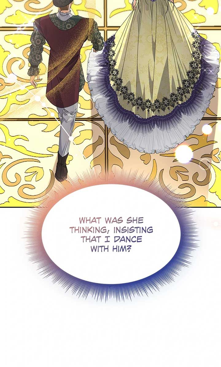 Enough with the Flirting Chapter 36 316 24