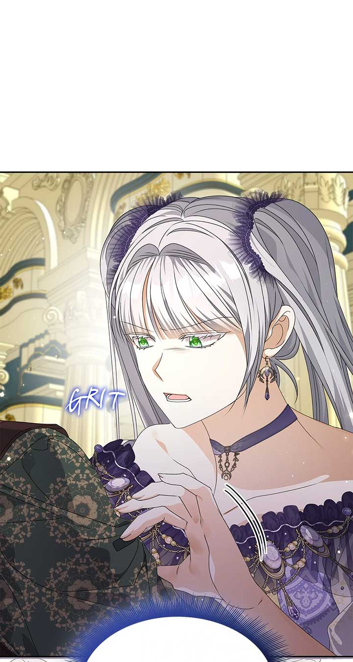 Enough with the Flirting Chapter 36 317 25