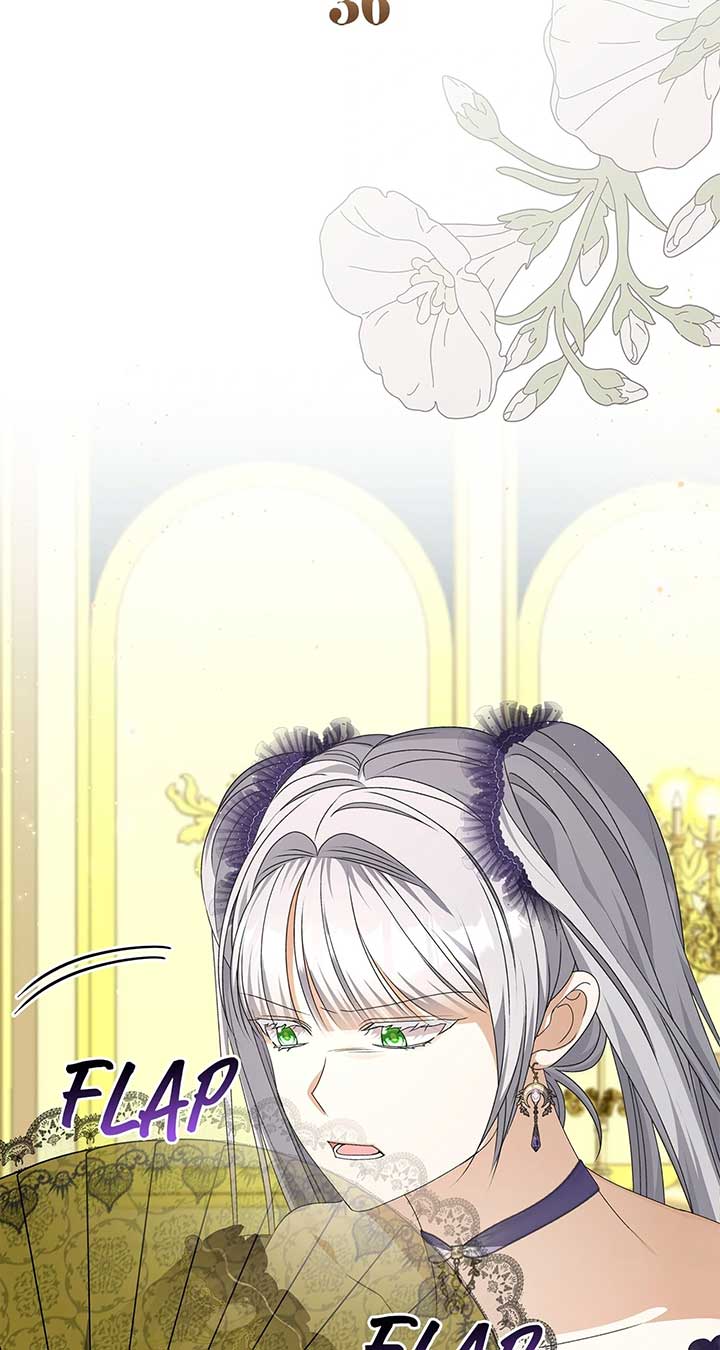 Enough with the Flirting Chapter 36 319 27