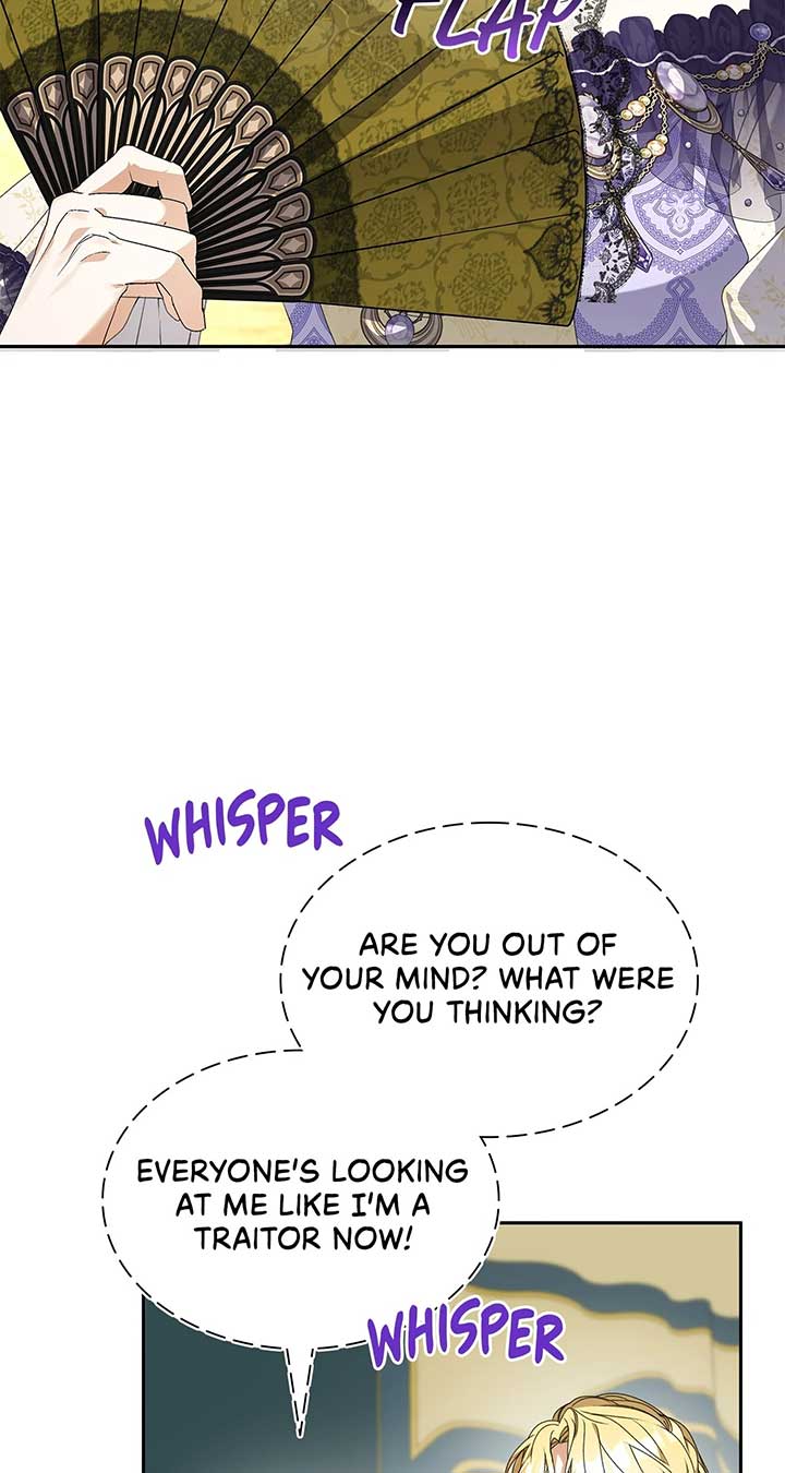 Enough with the Flirting Chapter 36 320 28