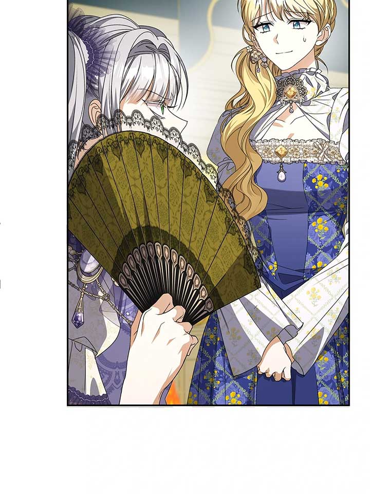 Enough with the Flirting Chapter 36 321 29