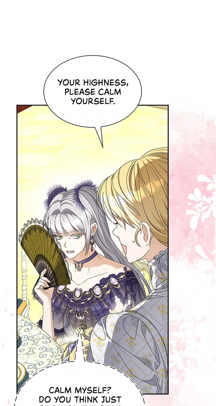 Enough with the Flirting Chapter 36 322 30