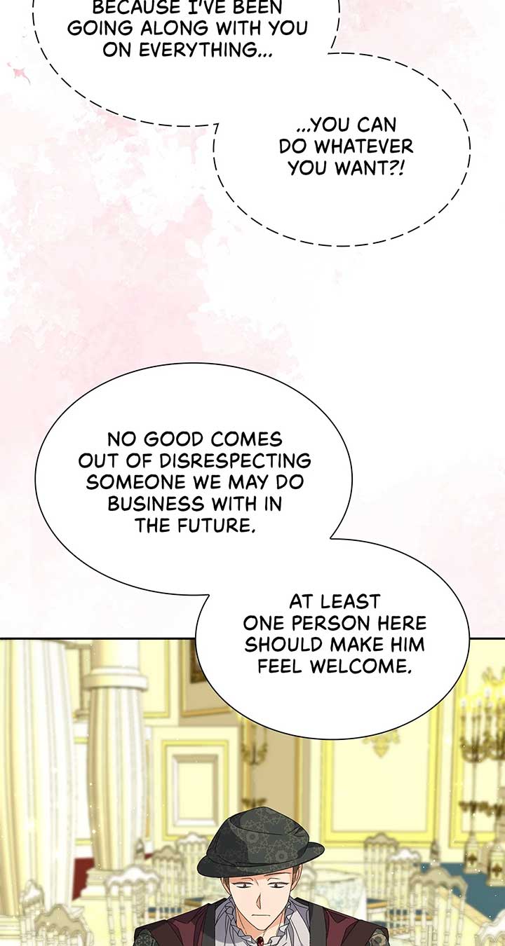 Enough with the Flirting Chapter 36 323 31