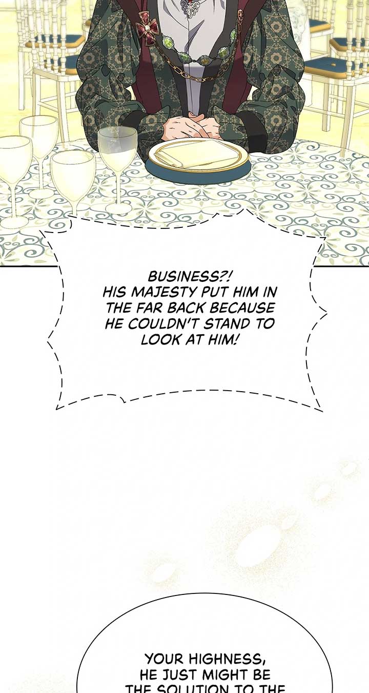 Enough with the Flirting Chapter 36 324 32