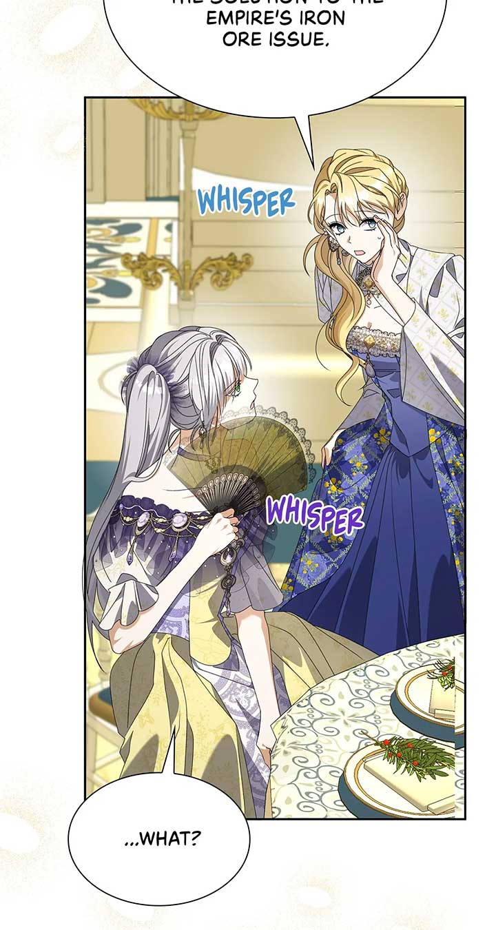 Enough with the Flirting Chapter 36 325 33