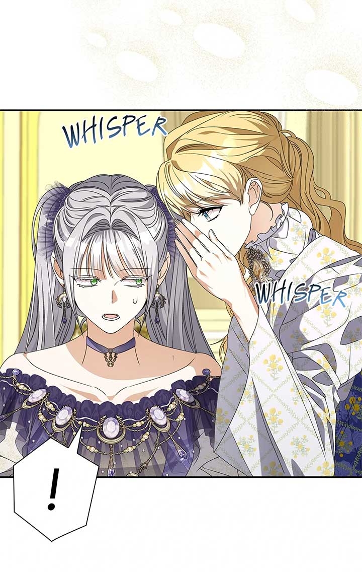 Enough with the Flirting Chapter 36 326 34