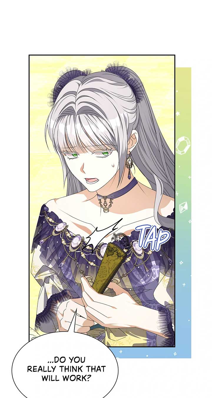 Enough with the Flirting Chapter 36 327 35