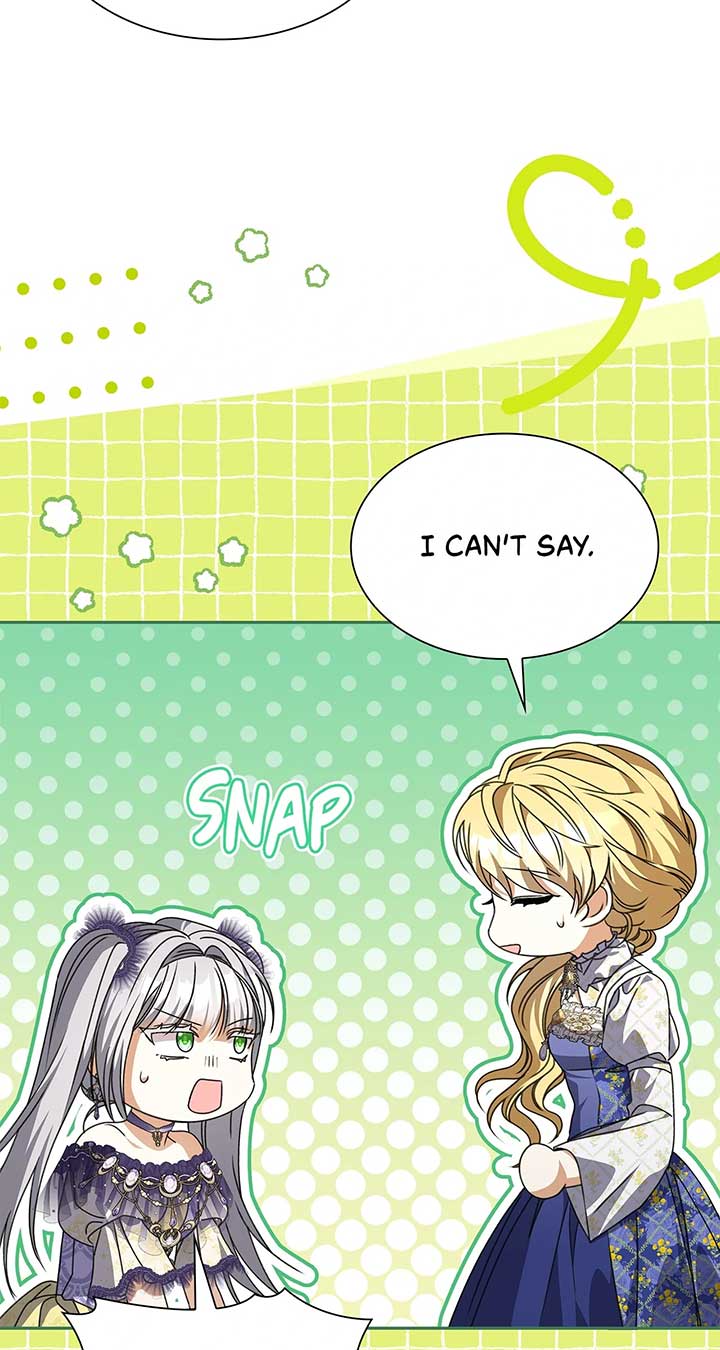 Enough with the Flirting Chapter 36 328 36