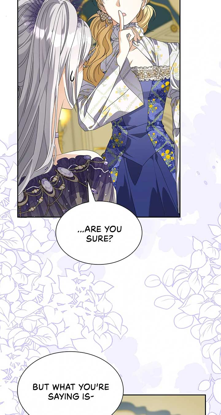 Enough with the Flirting Chapter 36 330 38