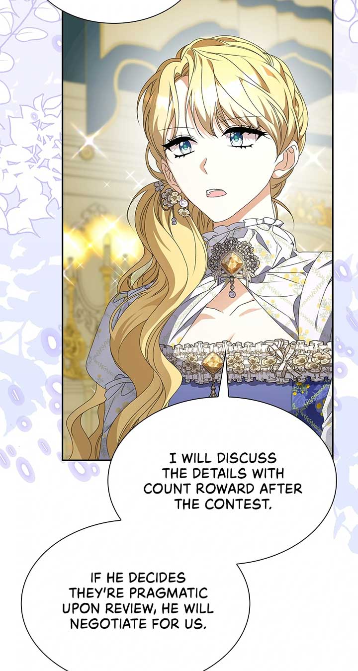 Enough with the Flirting Chapter 36 331 39