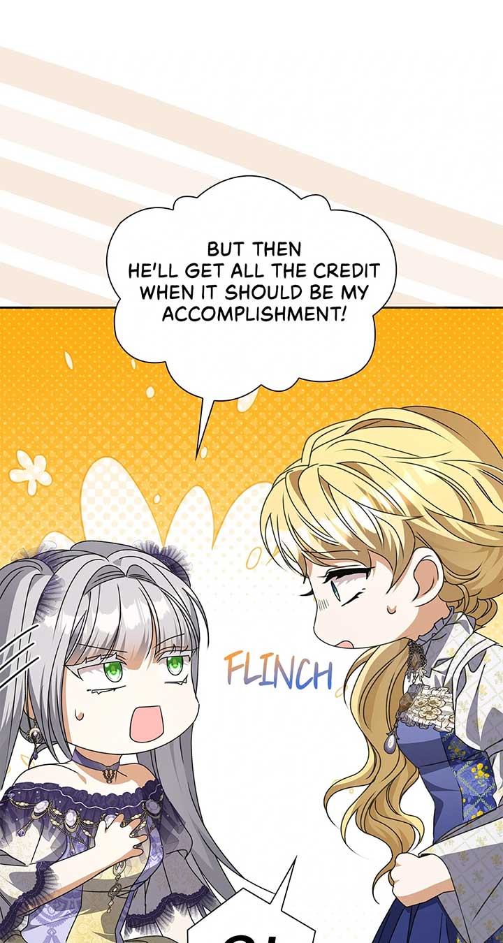 Enough with the Flirting Chapter 36 333 41